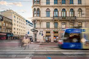 Limehome Vienna Karajangasse