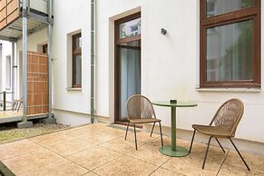 Limehome Vienna Karajangasse