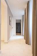 Limehome Vienna Karajangasse