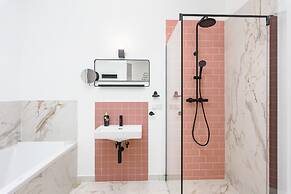 Limehome Vienna Karajangasse
