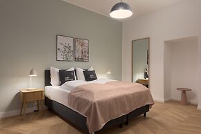 Limehome Vienna Karajangasse