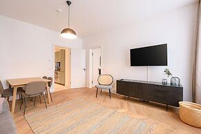 Limehome Vienna Karajangasse