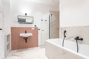 Limehome Vienna Karajangasse