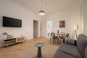 Limehome Vienna Karajangasse