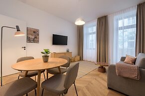 Limehome Vienna Karajangasse