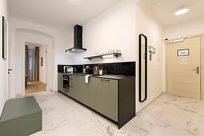 Limehome Vienna Karajangasse