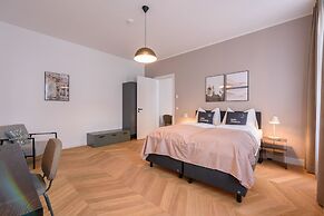 Limehome Vienna Karajangasse