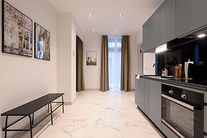 Limehome Vienna Karajangasse