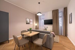 Limehome Vienna Karajangasse
