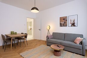 Limehome Vienna Karajangasse