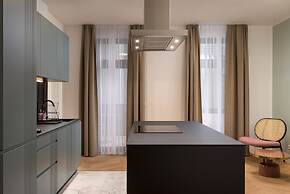 Limehome Vienna Karajangasse