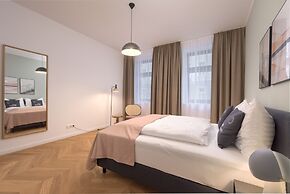 Limehome Vienna Karajangasse