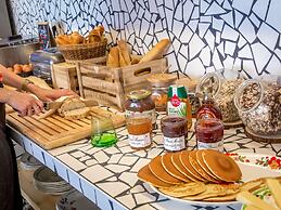 Greet Hotel Salon de Provence