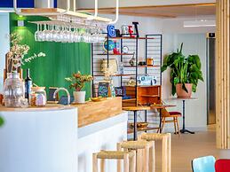 Greet Hotel Salon de Provence