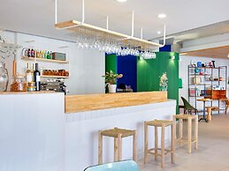Greet Hotel Salon de Provence