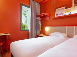 Greet Hotel Salon de Provence