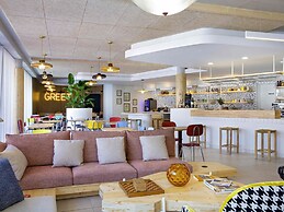 Greet Hotel Salon de Provence