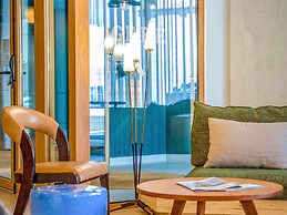 Greet Hotel Salon de Provence