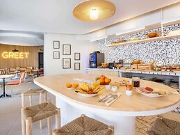 Greet Hotel Salon de Provence
