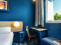 Greet Hotel Salon de Provence
