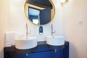 Greet Hotel Salon de Provence