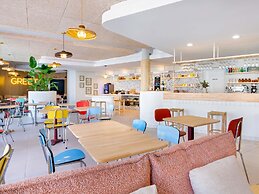 Greet Hotel Salon de Provence