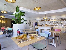 Greet Hotel Salon de Provence