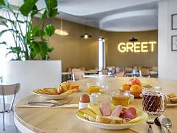 Greet Hotel Salon de Provence