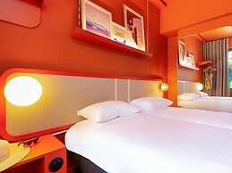 Greet Hotel Salon de Provence