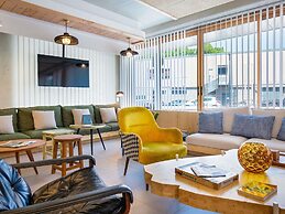 Greet Hotel Salon de Provence