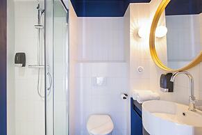 Greet Hotel Salon de Provence