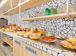 Greet Hotel Salon de Provence