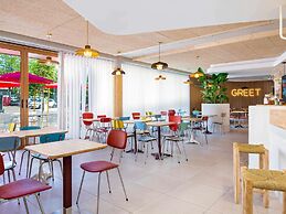 Greet Hotel Salon de Provence