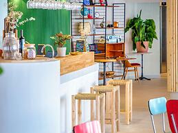 Greet Hotel Salon de Provence