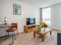Aparthotel Adagio Montpellier Centre Comedie