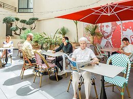 Aparthotel Adagio Montpellier Centre Comedie