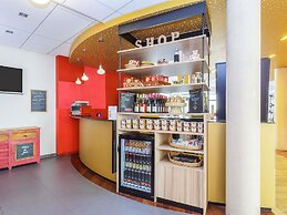 Aparthotel Adagio Montpellier Centre Comedie