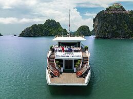 Halong Diamond Cruises
