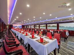 Halong Diamond Cruises