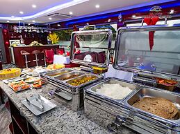 Halong Diamond Cruises