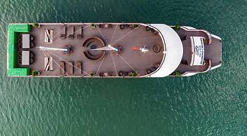 Halong Diamond Cruises