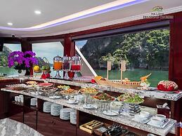 Halong Diamond Cruises