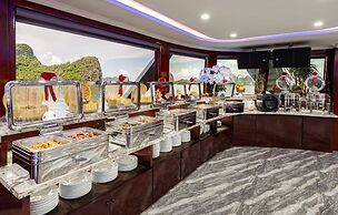Halong Diamond Cruises