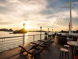 Halong Diamond Cruises