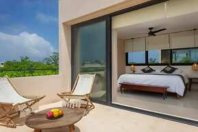 Imox Penthouse