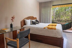 Imox Penthouse