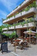 Imox Penthouse