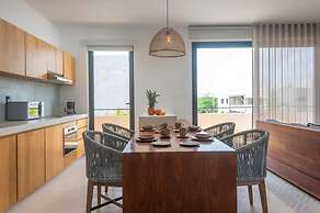 Imox Penthouse
