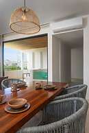 Imox Penthouse
