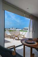 Imox Penthouse